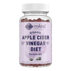 Organic Apple Cider Vinegar Diet Gummies