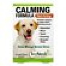 Terry Naturally Canine Calming Formula 45 Tablets