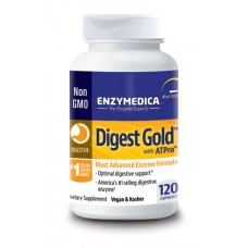 Digest Gold Enzymes