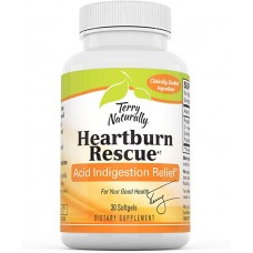 Heartburn Rescue