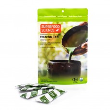 Matcha Tea Certified Organic