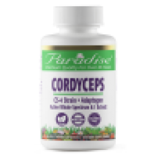 Cordycpets 60 Capsules