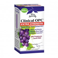 Terry Naturally Clinical OPC 60 Capsules