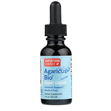Agaricus Bio Super Liquid