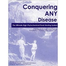 Conquering ANY Disease 