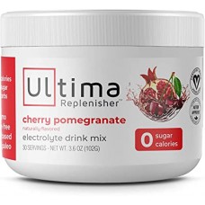Ultima Replenisher Balance Electrolytes CHERRY POMGRANATE Single servings