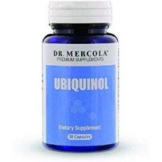 Ubiquinol  Dr Mercola 150 mg