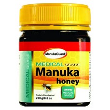 Manuka Honey Medical Grade