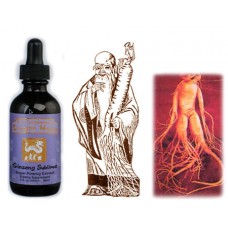 Ginseng Sublime High Potency Extract