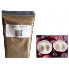 Camu Berry Powder Organic  100 grams