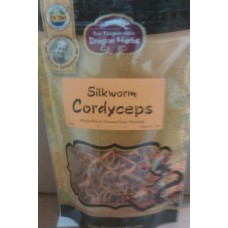 Silkworm Cordyceps by Dragon Herbs