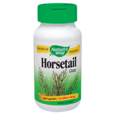  Horse Tail 90  Capsules  Natures Way