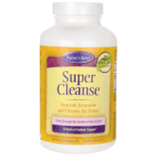 Super Cleanse Nourish, Stimulate & Cleanse the Colon