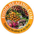 Food-Healing Store
